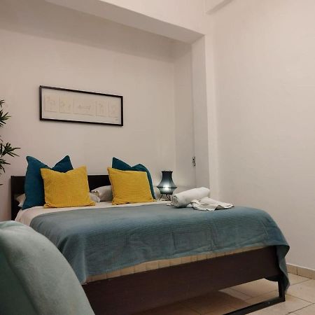 Aparthotel Genova Санто-Доминго Экстерьер фото