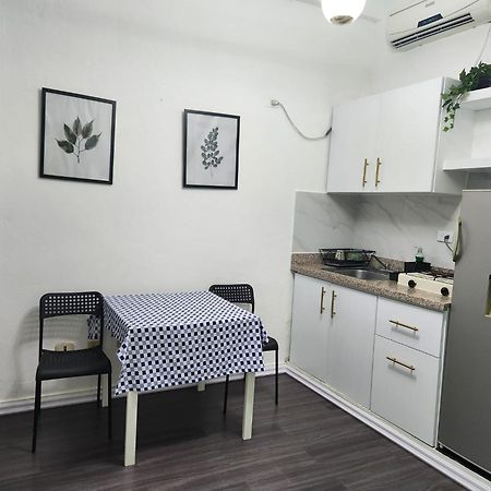 Aparthotel Genova Санто-Доминго Экстерьер фото