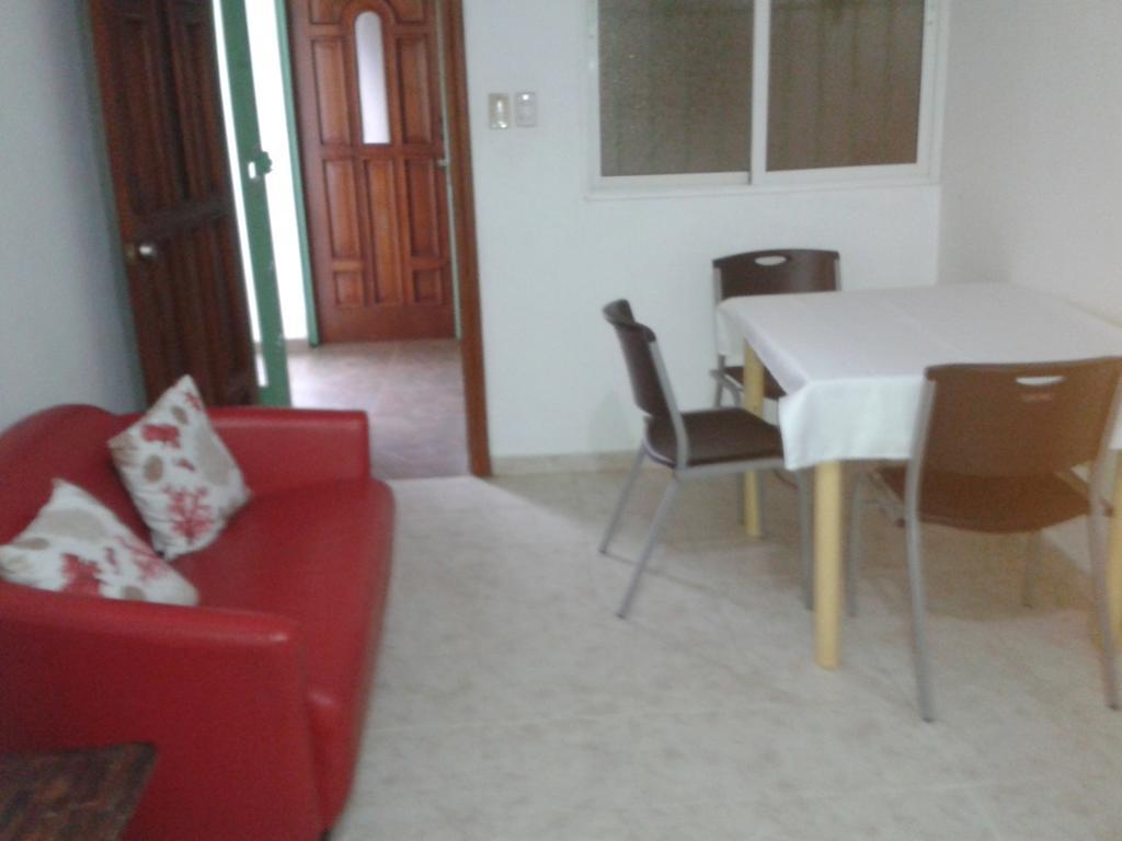 Aparthotel Genova Санто-Доминго Номер фото